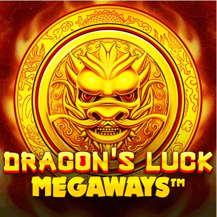 Slot makinesi Dragon`s Luck Mega Ways